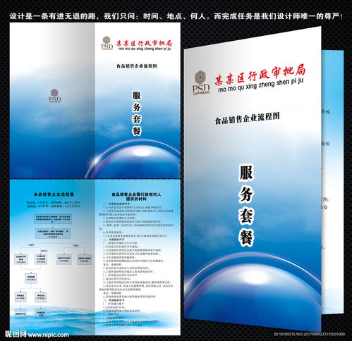 食品企业流程图图片