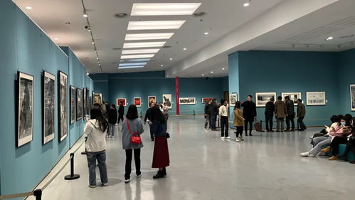 峥嵘印迹 红色经典全国版画作品展 首站遵义巡展开幕