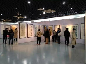 书画南北方 无锡市文联文艺类社会组织书画作品展选刊