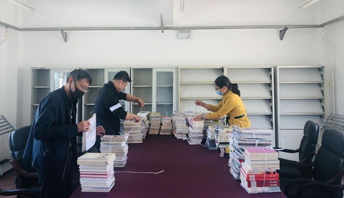 沈阳市浑南区开展 图书漂流进社区 活动