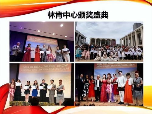 央视主持人董涛主持美国纽约重要文化活动