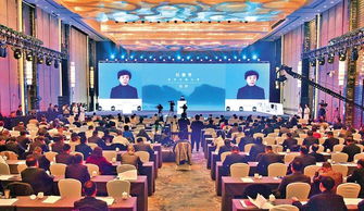 内江市人民政府 2018 海峡两岸张大千文化艺术交流暨产业合作峰会在内江举行