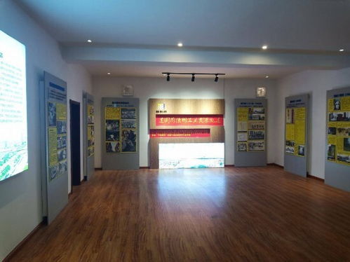 德州机床厂旧址 运河工业文化发展历程的见证