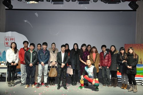 天津外国语大学滨海外事学院