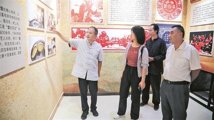 文化润疆为兵团经济社会高质量发展凝聚精神力量
