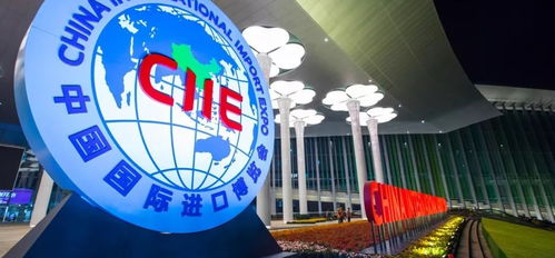 大英博物馆卢浮宫进驻进博会 推动文化交流