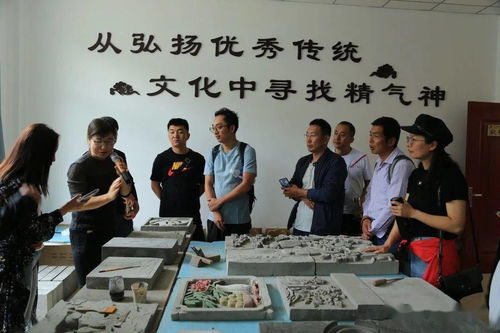 匠心传承 交流互鉴——中卫市民间文艺家协会赴固原开展文化交流与影视策划活动