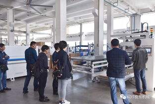 智造展示，深度交流——弘亚数控集团新一期产品参观交流会议完美收官